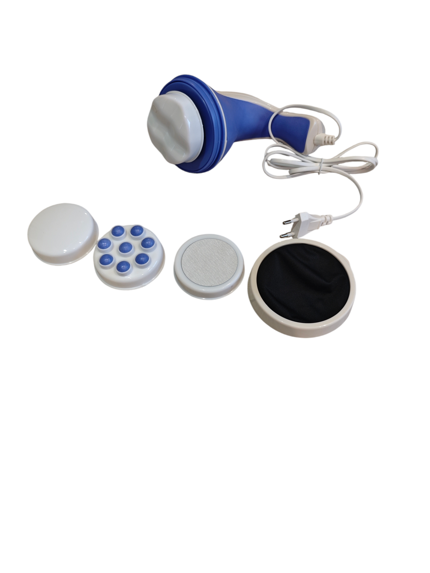 Daudzfunkcionālas Hauptflegegerät